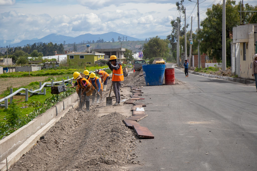 ZONAL DEL CANAL 3
