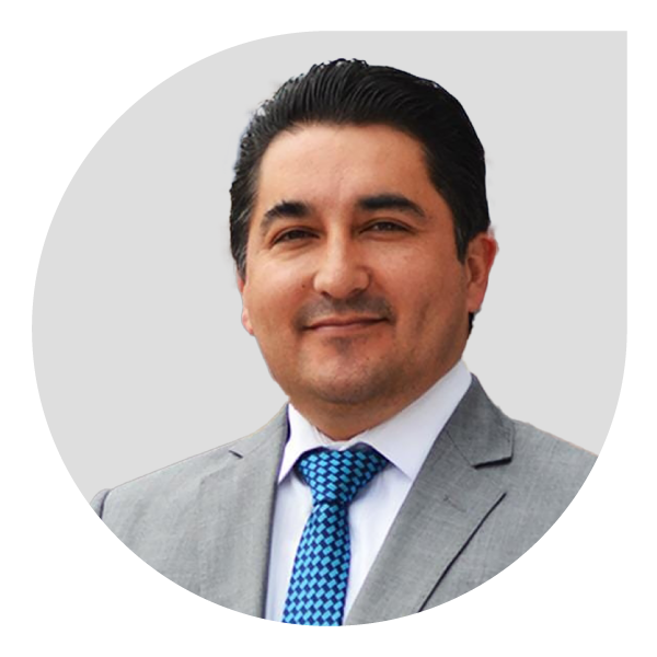 Alcalde Latacunga