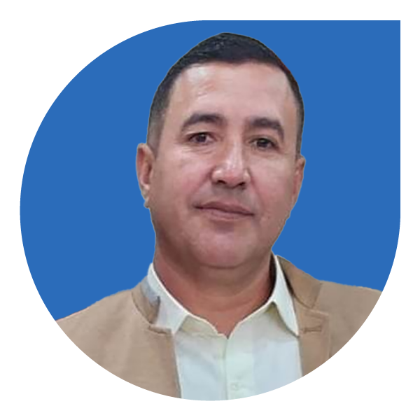 Secretario General