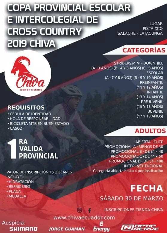 bicis