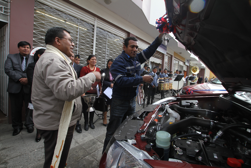 GADCARROS 3
