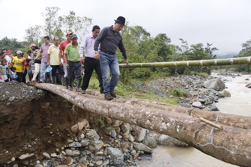 puente jgp 2