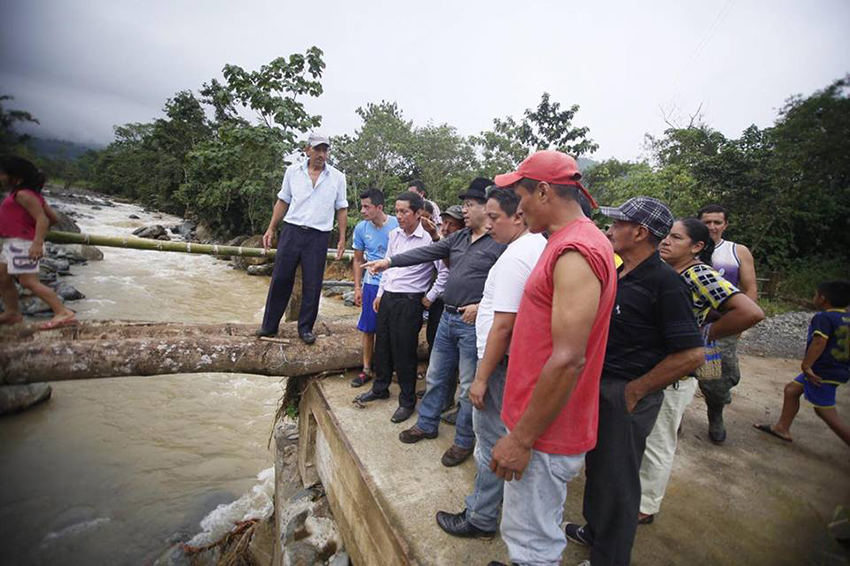 puente jgp 6