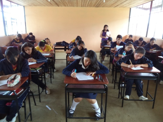 encuesta