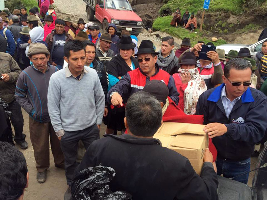 victimas terremoto 2