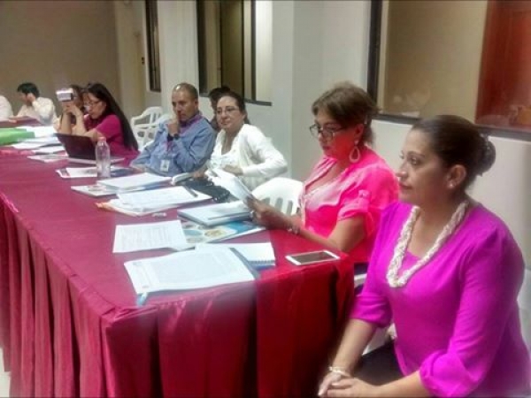 Mesa Provincial de Igualdad, articula actividades por el mes del niño