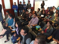 Productores de diferentes sectores de la provincia participarán en la feria de la productividad
