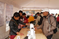 Colegio “Jatari Unancha” impulsa producción del sector rural.