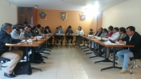 Consejeros aprobaron Presupuesto 2016