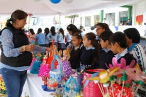 Gad Cotopaxi celebró Día Mundial del Árbol y La Biodiversidad con Feria Ambiental