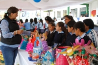 Gad Cotopaxi celebró Día Mundial del Árbol y La Biodiversidad con Feria Ambiental