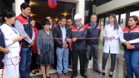 GAD Cotopaxi ya cuenta con un nuevo centro médico para atender a los servidores públicos de la institución