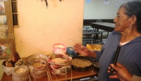 CHAN Ayllu llakta domingo 4 de octubre killa feria de semillas muyumanta paktachinkami