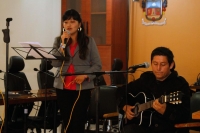 Concierto “Por Los Pasillos de Cotopaxi”