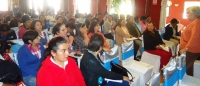 Unidad de Género e Interculturalidad del Gad Provincial elabora agenda de Políticas Públicas