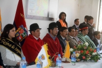 San Agustín de Patrono raymikunata Angamarca kitillipi paktachirkami