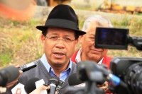 GAD Cotopaxi donó terreno para construcción del Centro de Desagregación Tecnología