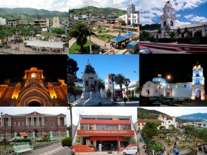 GAD Parroquiales