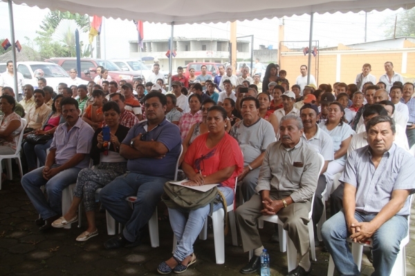 Prefectura de Cotopaxi y SERCOP realizarán asamblea productiva en la Maná