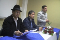 28 usuarios recibieron materiales de riego en Salache