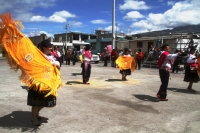 Pastocalle celebra sus 130 años de creación