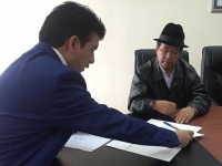 BEDE yanapak wasi yanapanmi 266.152,00 dólares kullkikunawan La Maná, Pangua kitikunapi ñankunamanta llankankapak