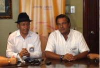 Una mancomunidad promoverá lazos entre Guayas y Cotopaxi