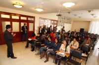 Inicia la elaboración de propuestas de reactivación económica de la provincia de Cotopaxi.