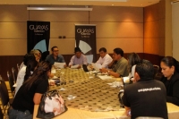 Se ultiman detalles previa Primera Feria Bi Provincial Guayas Cotopaxi