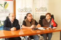 DÍA DEL AMBIENTE SE CELEBRARÁ CON UNA  FERIA AGROECOLÓGICA PROVINCIAL
