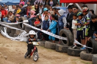 Ciclismo Straider recibió apoyo del GAD Provincial