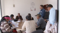 DIRECCION DEL AMBIENTE DEL GADPC INVESTIGARÁ CASO DE SUPUESTA EXPLOTACIÓN MINERA EN LA COMUNIDAD DE ROMERILLOS