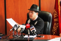 HISTÓRICA SESIÒN EXTRAORDINARIA DEL CONSEJO PROVINCIAL DE COTOPAXI LOGRA ACUERDOS PARCIALES EN TODOS LOS CONFLICTOS LIMITROFES CANTONALES