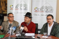 GAD Provincial iniciará programa de restauración forestal