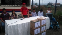 Patronato Provincial kamay ukumanta, Pangua y La Maná ayllukunamanpash makikushpami katikushka