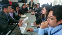 Ejecutivo Nacional deberá resolver límites entre Cotopaxi y Bolívar