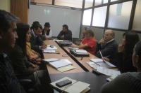 Taller de formación de jóvenes y mujeres inicia en este mes