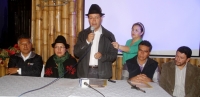 Comité técnico de la Niñez y Adolescencia elabora una agenda común para la provincia