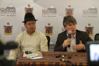 MAG acoge propuestas para reactivar al sector productivo
