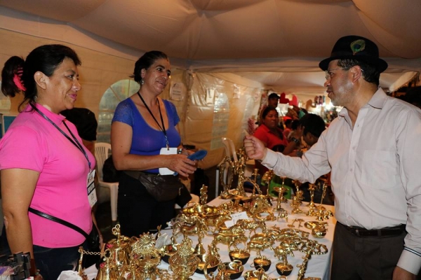 Feria de la Productividad
