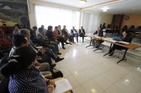 Mesa 1 estructura planteamiento provincial sobre recuperación económica