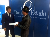 GAD PC obtiene crédito del BEDE por 266.152,00 para vialidad en La Maná y Pangua.