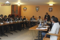 Cotopaxi Markapak Comisiones Apukkuna