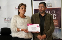 Cotopaxi recibe “Certificación de Compromiso con la Resiliencia frente a los Desastres”