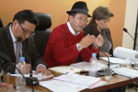 Entre el 50 y el 24 % baja los viáticos en el Gobierno Provincial