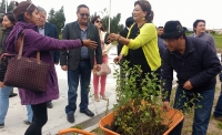 Gobierno Provincial impulsa protección al Ambiente a través de varios eventos