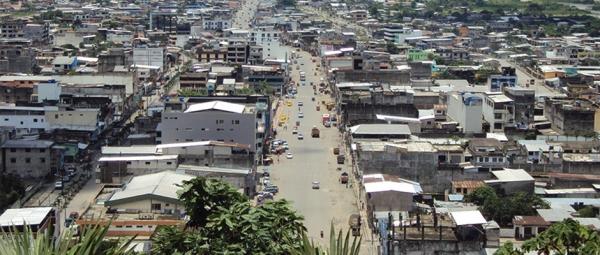 La Maná