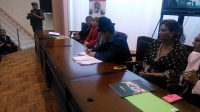 Estudiantes de la UTC difundirán producción radiofónica a través de Radio Cotopaxi