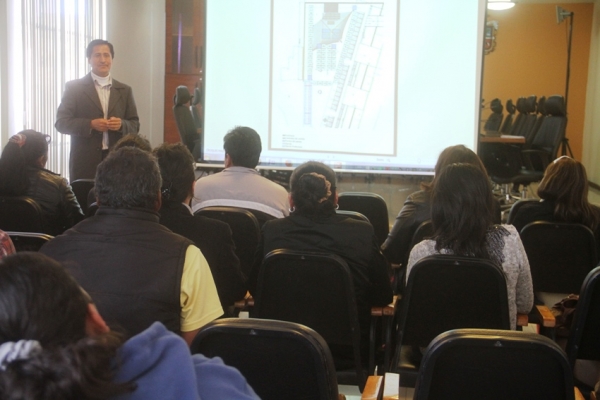 Cuatro ejes se expondrán en la feria Bi-provincial en Guayas el 22 de julio