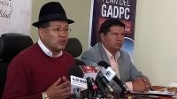 LA PREFECTURA DE COTOPAXI TRABAJA PARA LA DECLARATORIA DE CIUDAD RESILIENTE